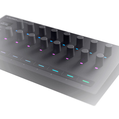 Launch Control 3 Novation