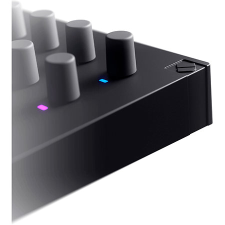 Launch Control 3 Novation