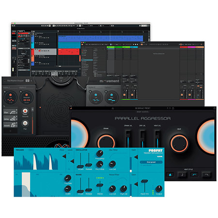 Launch Control 3 Novation