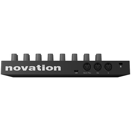 Launch Control 3 Novation