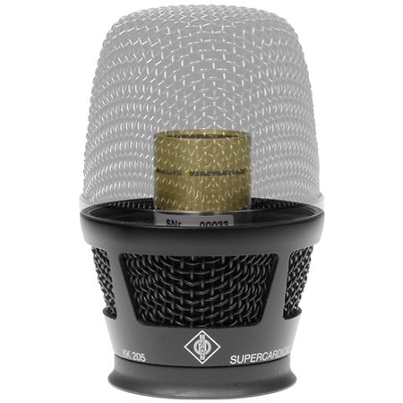 KK 205 BK Neumann
