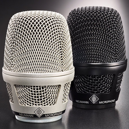 KK 205 BK Neumann