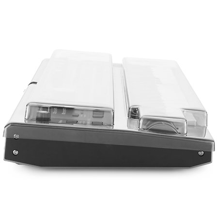 MicroKorg 2 Cover DeckSaver
