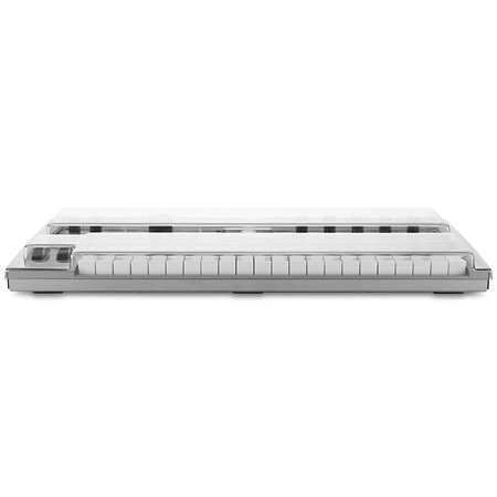MicroKorg 2 Cover DeckSaver