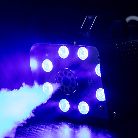 ColorFog 500 Ghost
