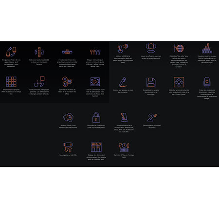 Wolfmix W1 MK3 Wolfmix