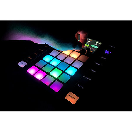 Wolfmix W1 MK3 Wolfmix