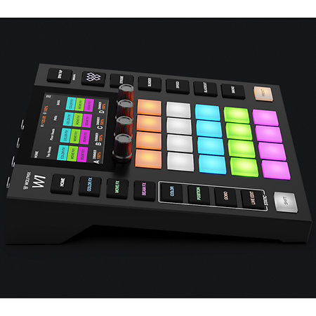 Wolfmix W1 MK3 Wolfmix