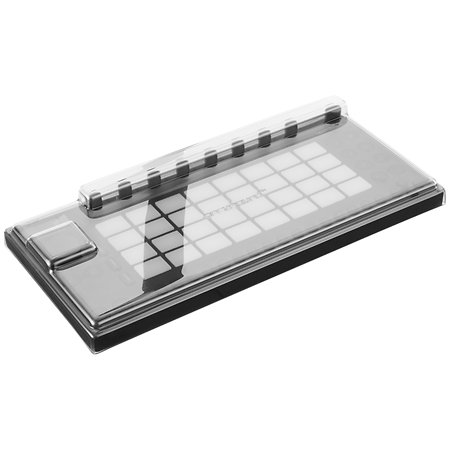 Ableton Move Cover DeckSaver