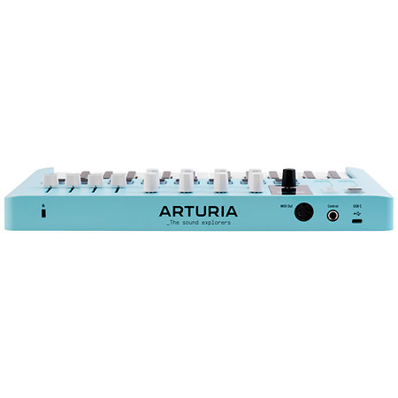 MiniLab 3 Aquamarine Limited Edition Arturia