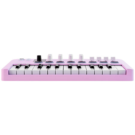 MiniLab 3 Rose Quartz Limited Edition Arturia
