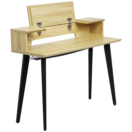 Table Elite Series pour clavier 61 touches Érable Gator Frameworks