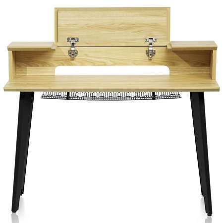 Table Elite Series pour clavier 61 touches Érable Gator Frameworks