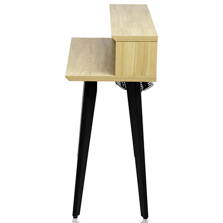 Table Elite Series pour clavier 61 touches Érable Gator Frameworks