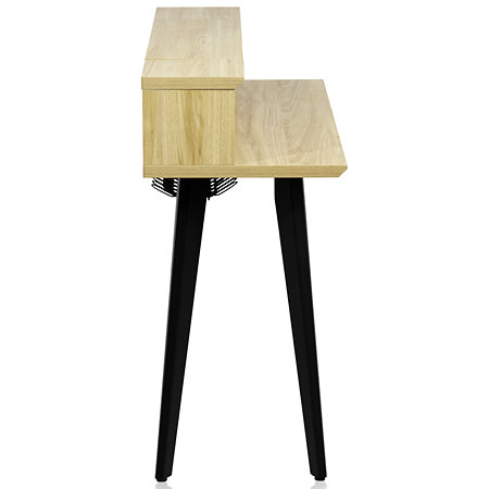 Table Elite Series pour clavier 61 touches Érable Gator Frameworks