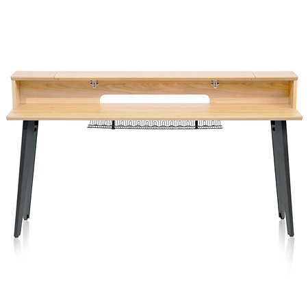 Table Elite Series Clavier 88 touches Érable Gator Frameworks