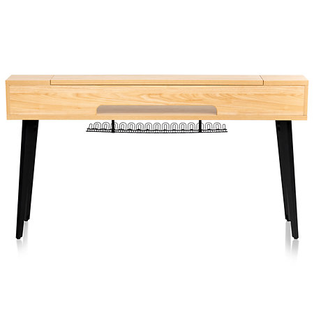 Table Elite Series Clavier 88 touches Érable Gator Frameworks