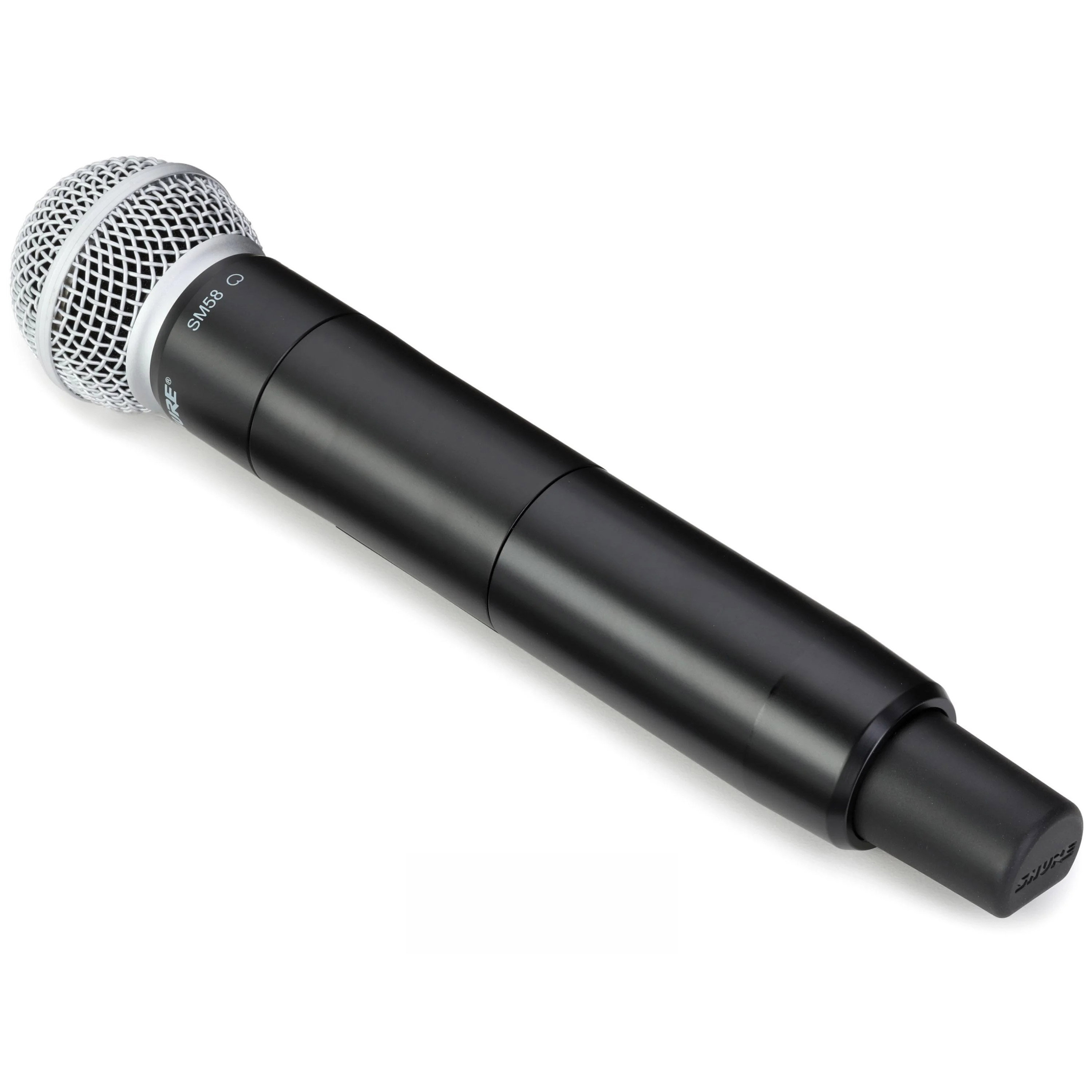 Shure SLXD24+E-SM58 G65