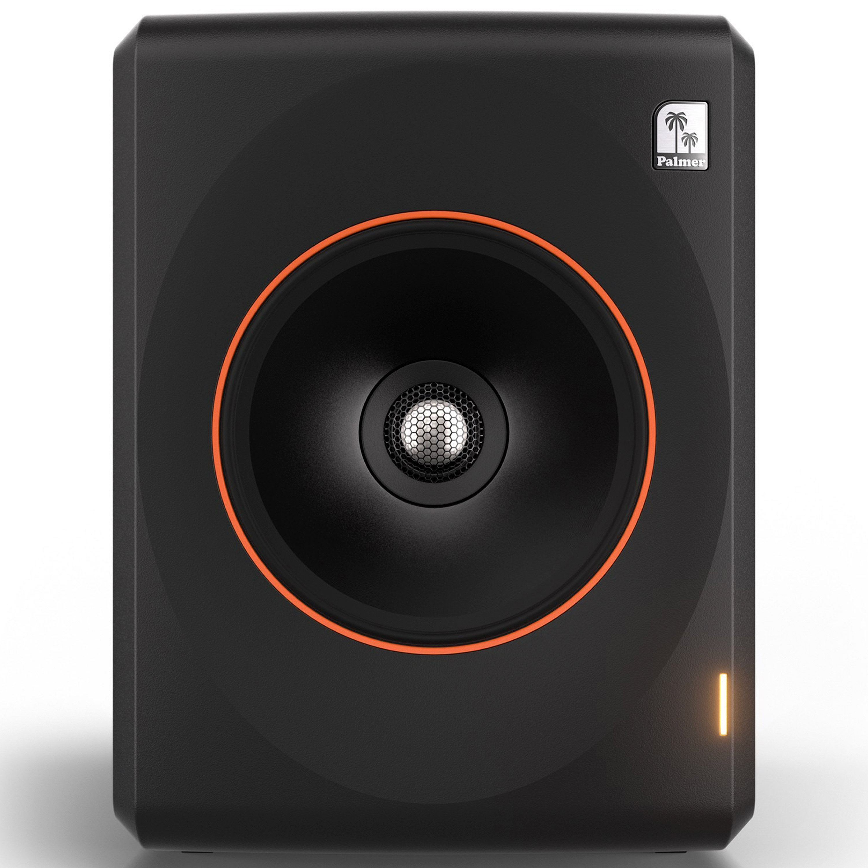 Palmer Orbit 11 Black (la pièce)