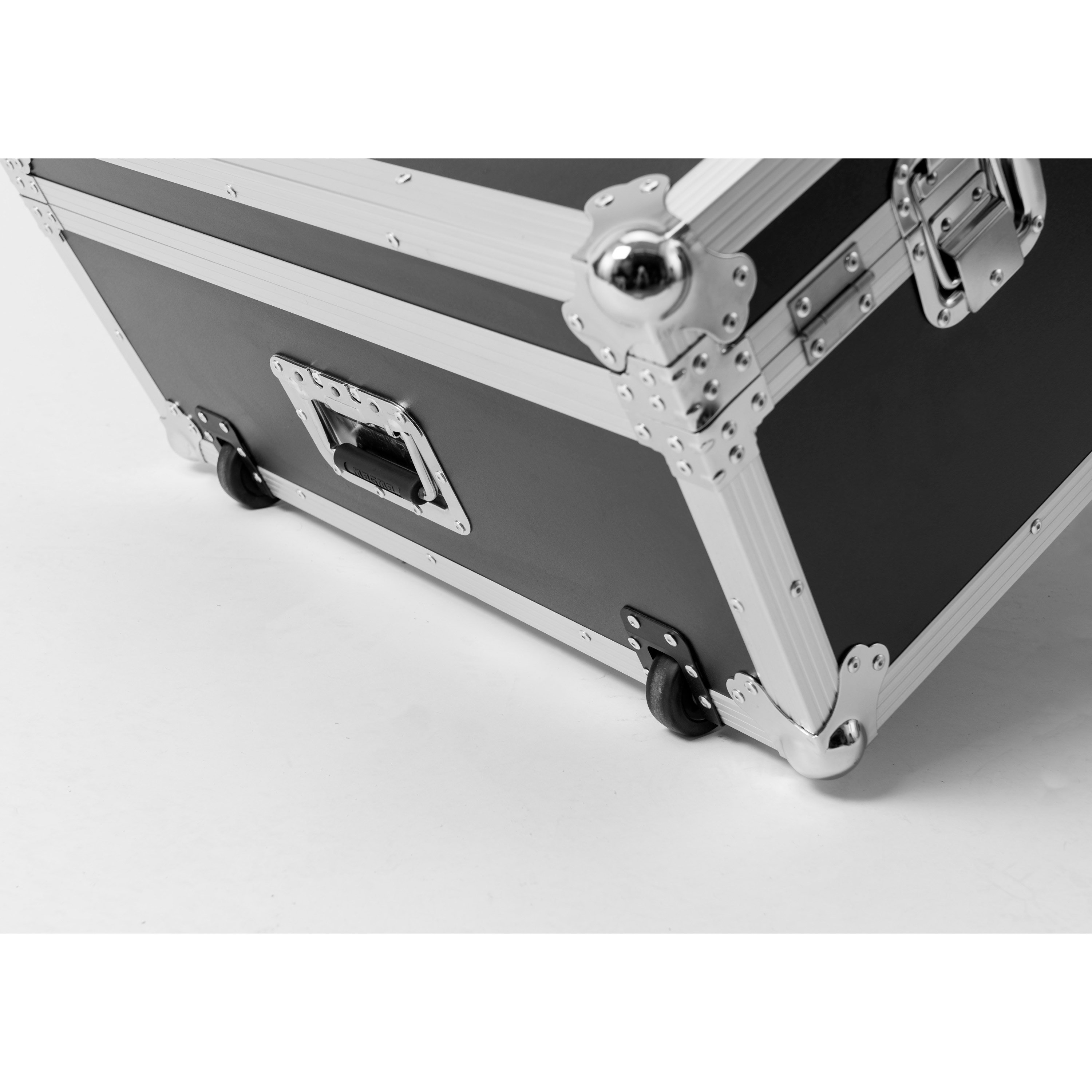 Magma Bags Groove Terminal DDJ REV57 White