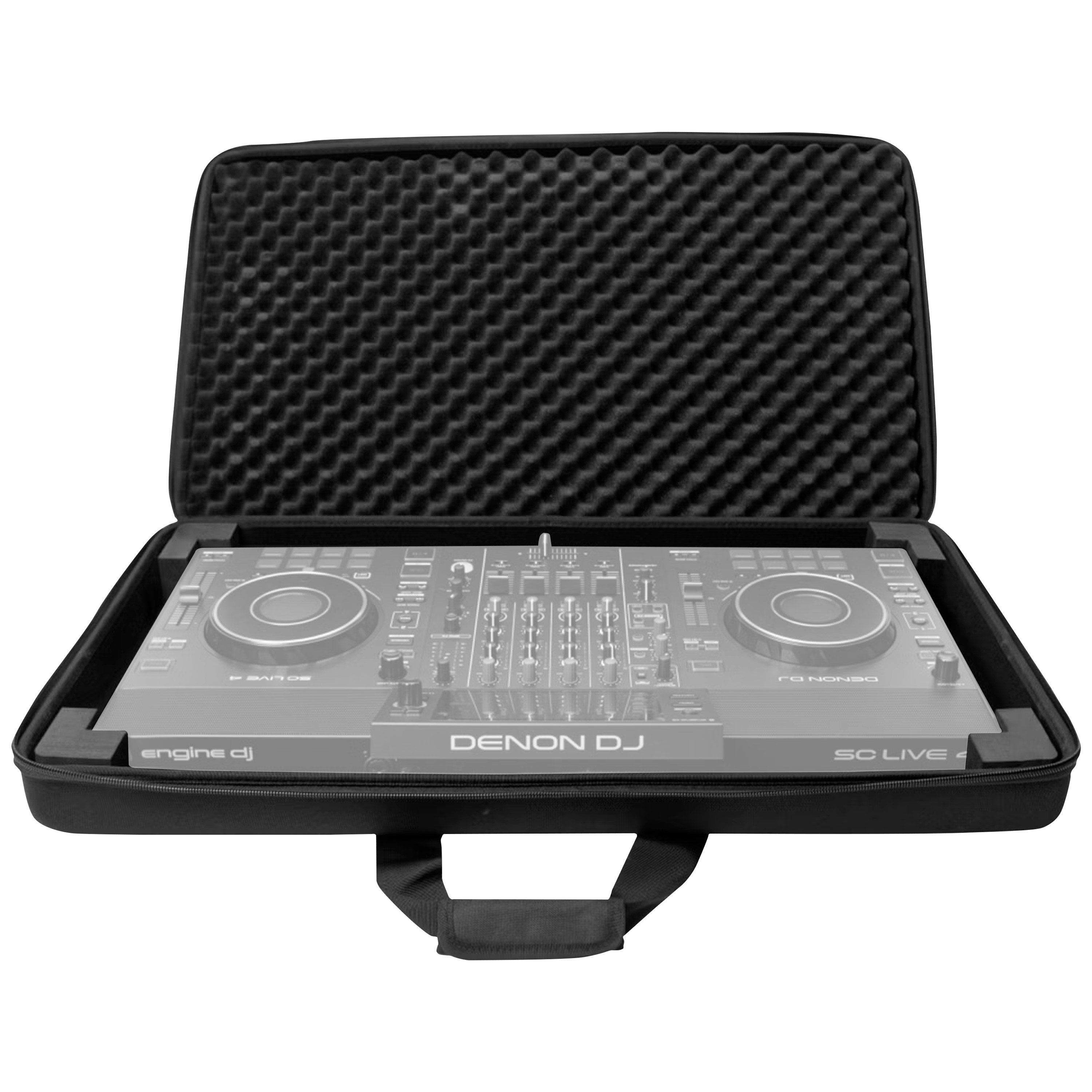 Magma Bags CTRL Case SC Live 4