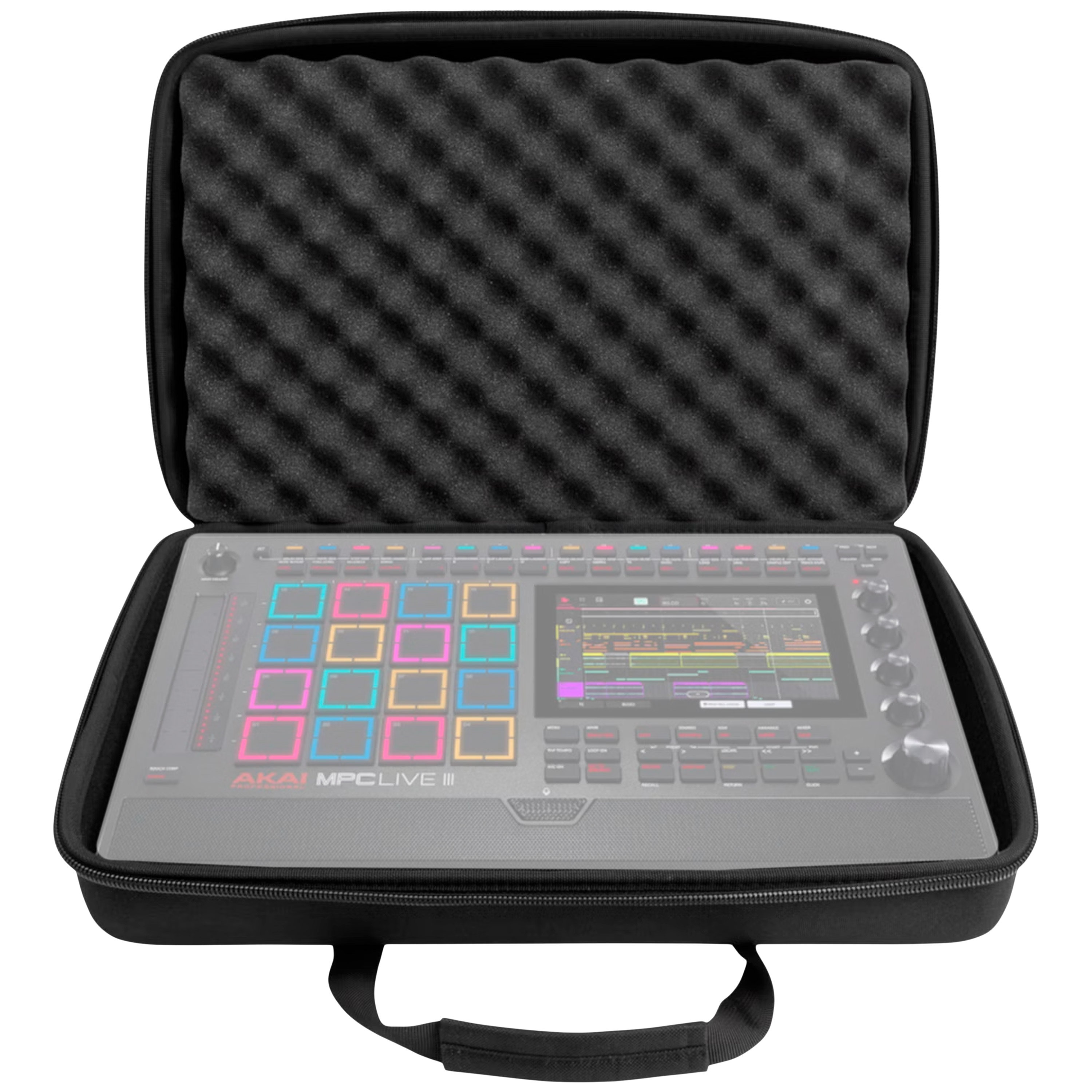 Magma Bags CTRL Case MPC Live 3