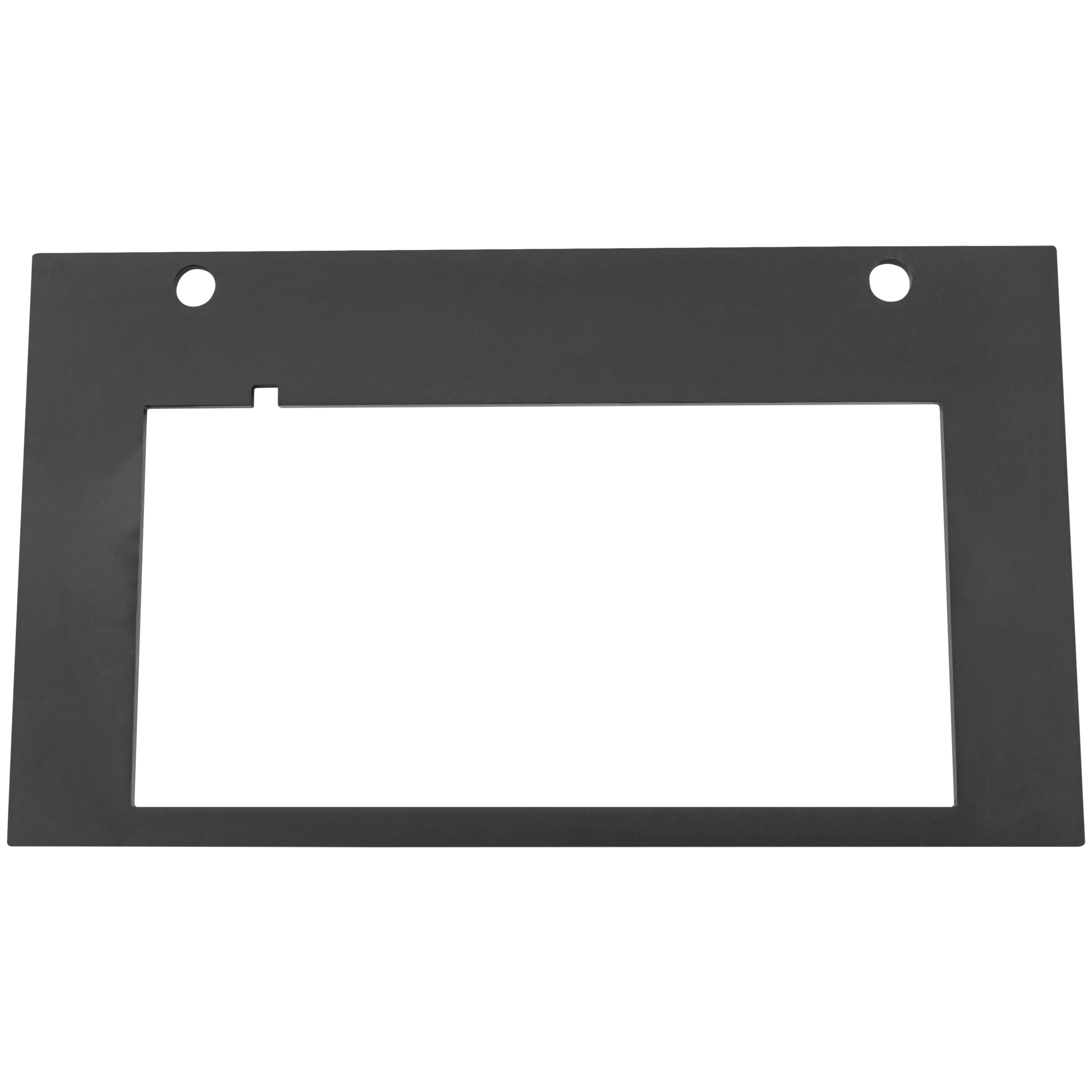 Magma Bags Groove Terminal Faceplate DDJ REV5 Black