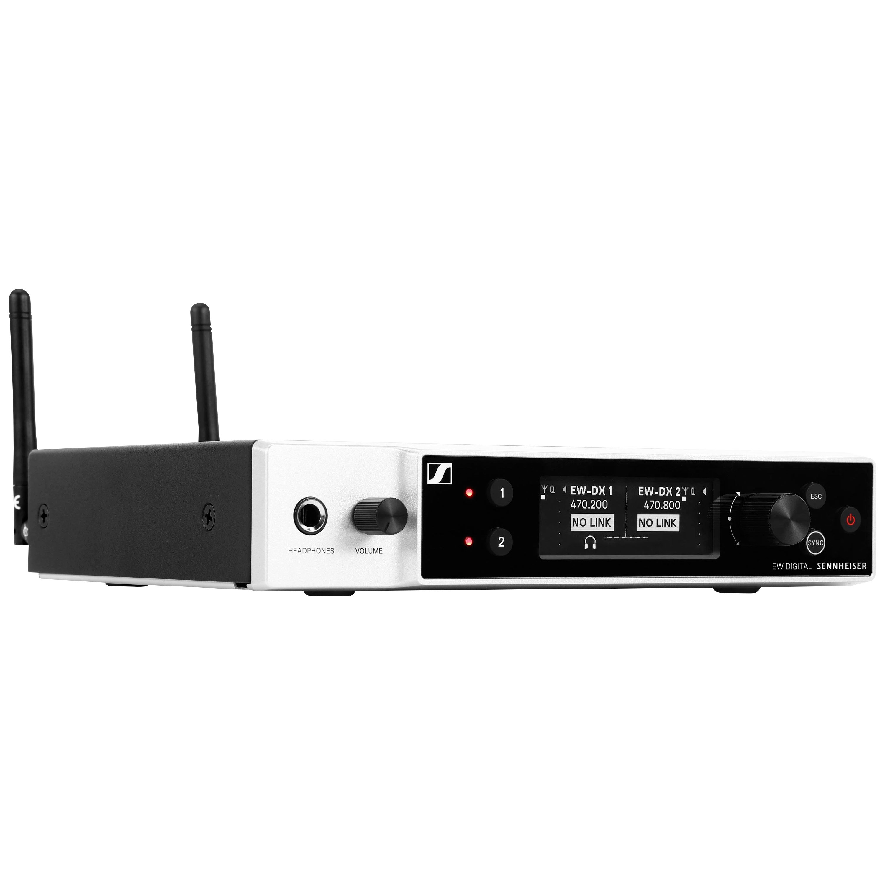 Sennheiser EW-DX EM 2 DANTE (Q1-9)