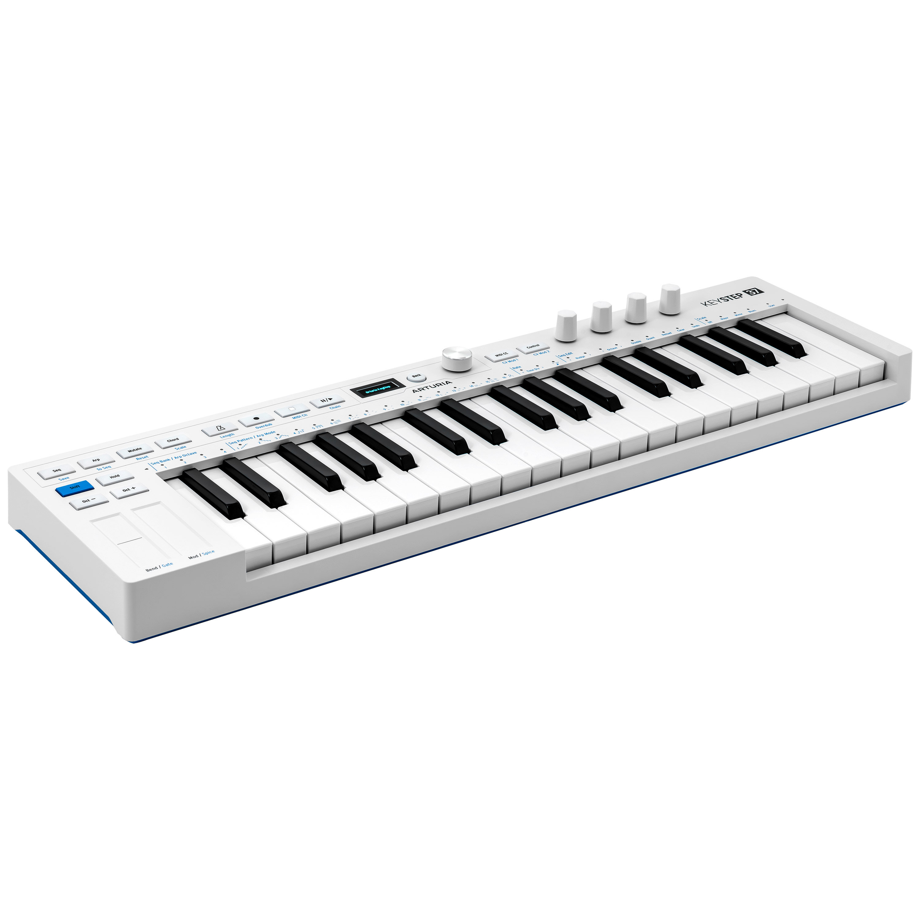 Arturia KeyStep 37 mk2