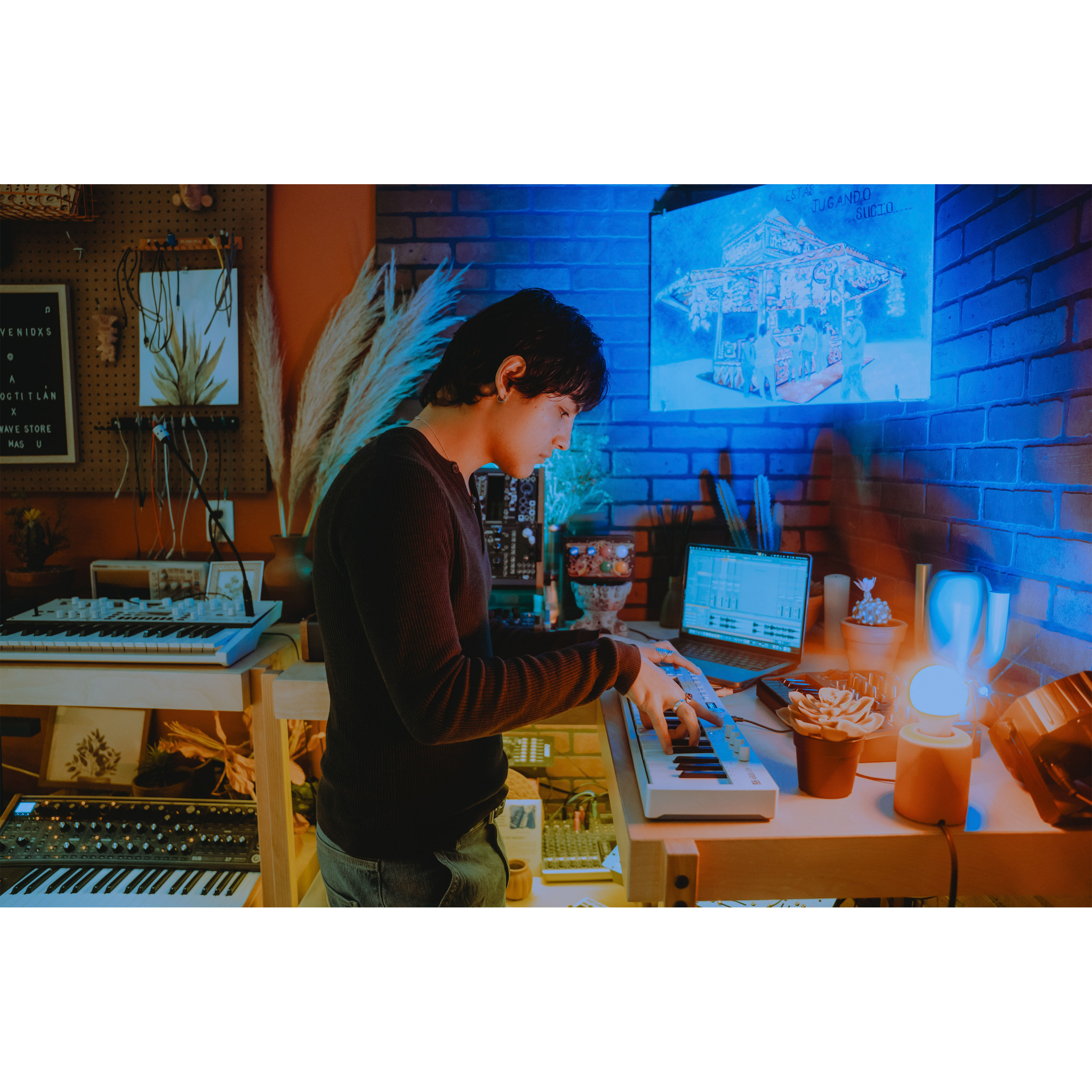 Arturia KeyStep 37 mk2