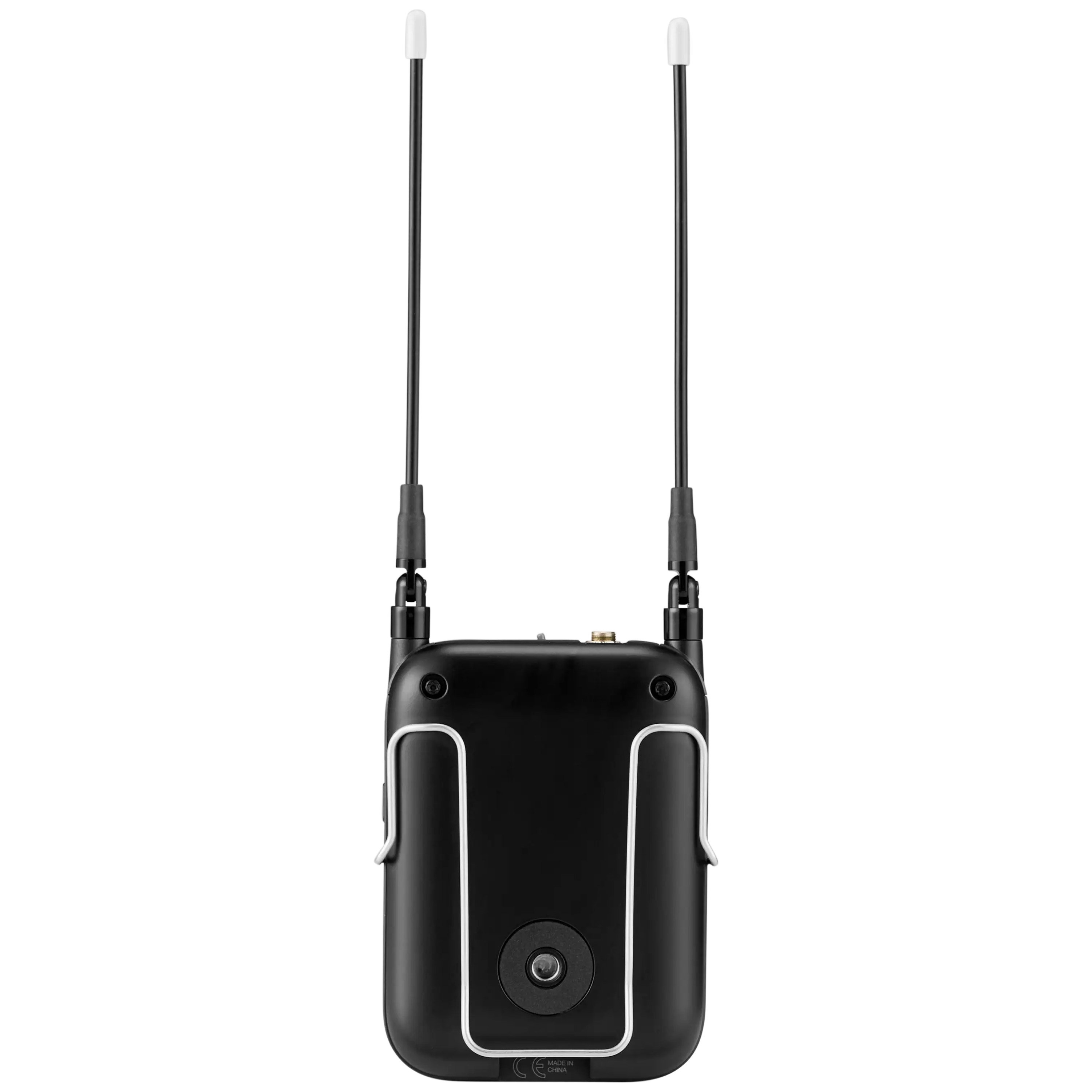 Shure SLXD15+-85M G65