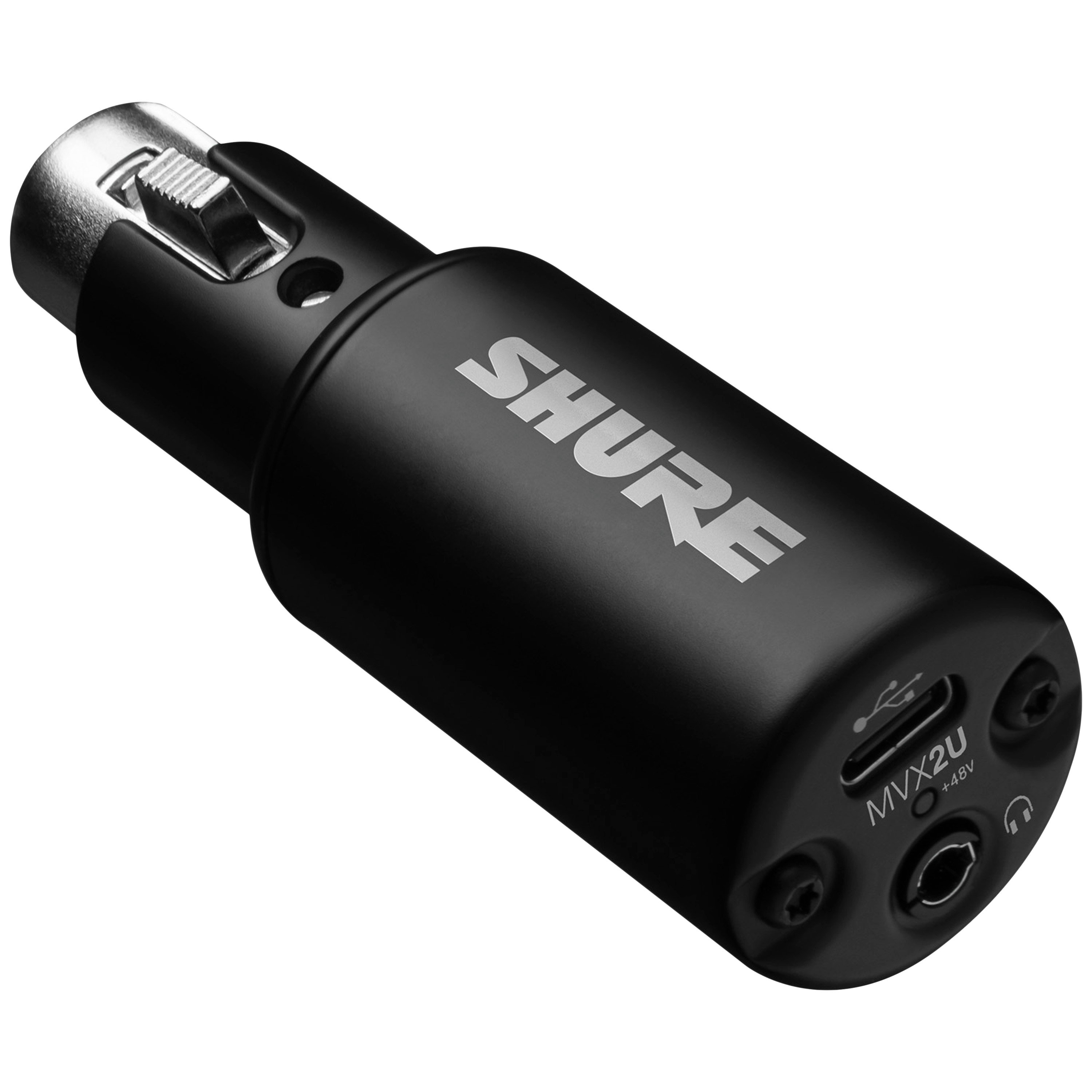 Shure MVX2U Gen 2