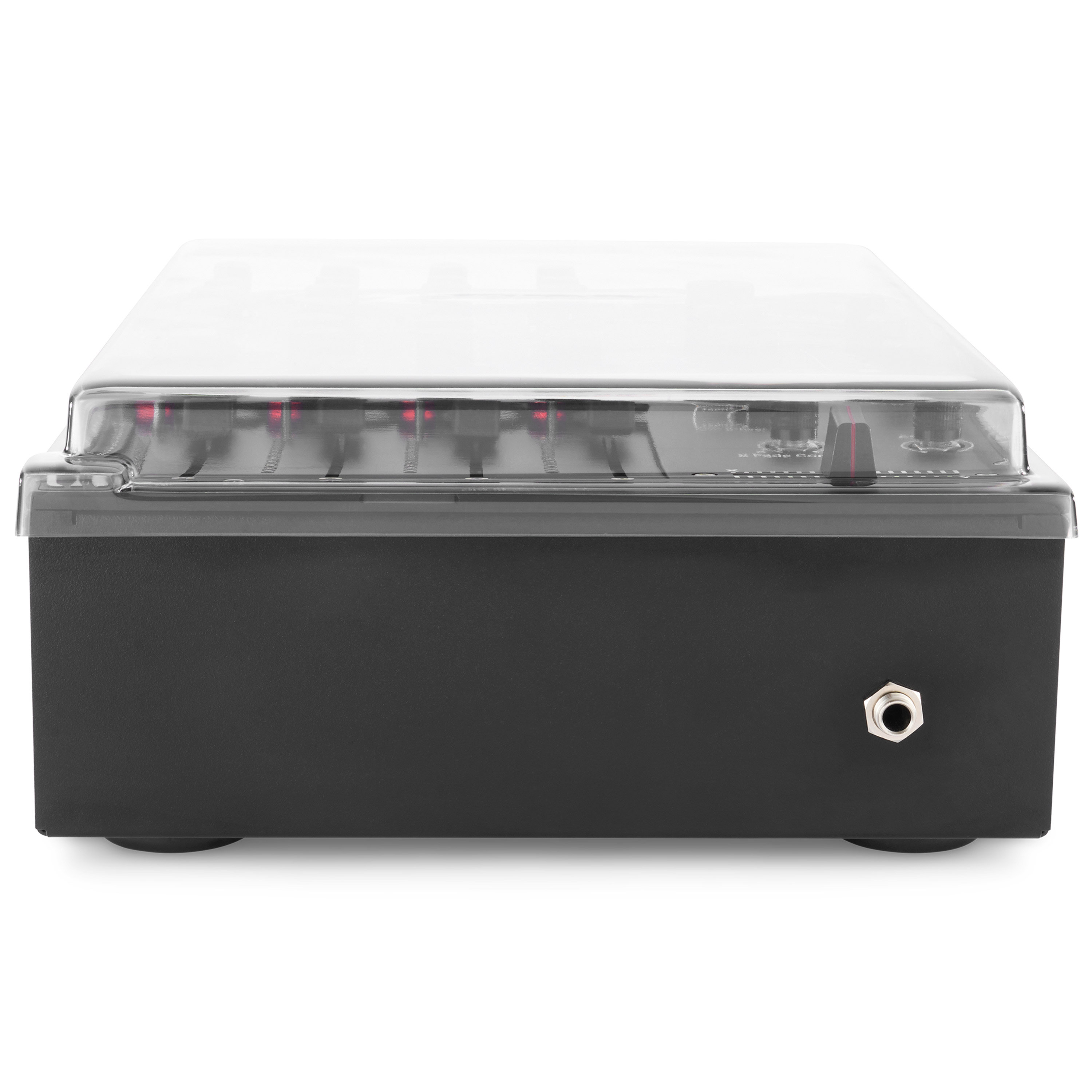 DeckSaver Union Audio Elara.4 cover