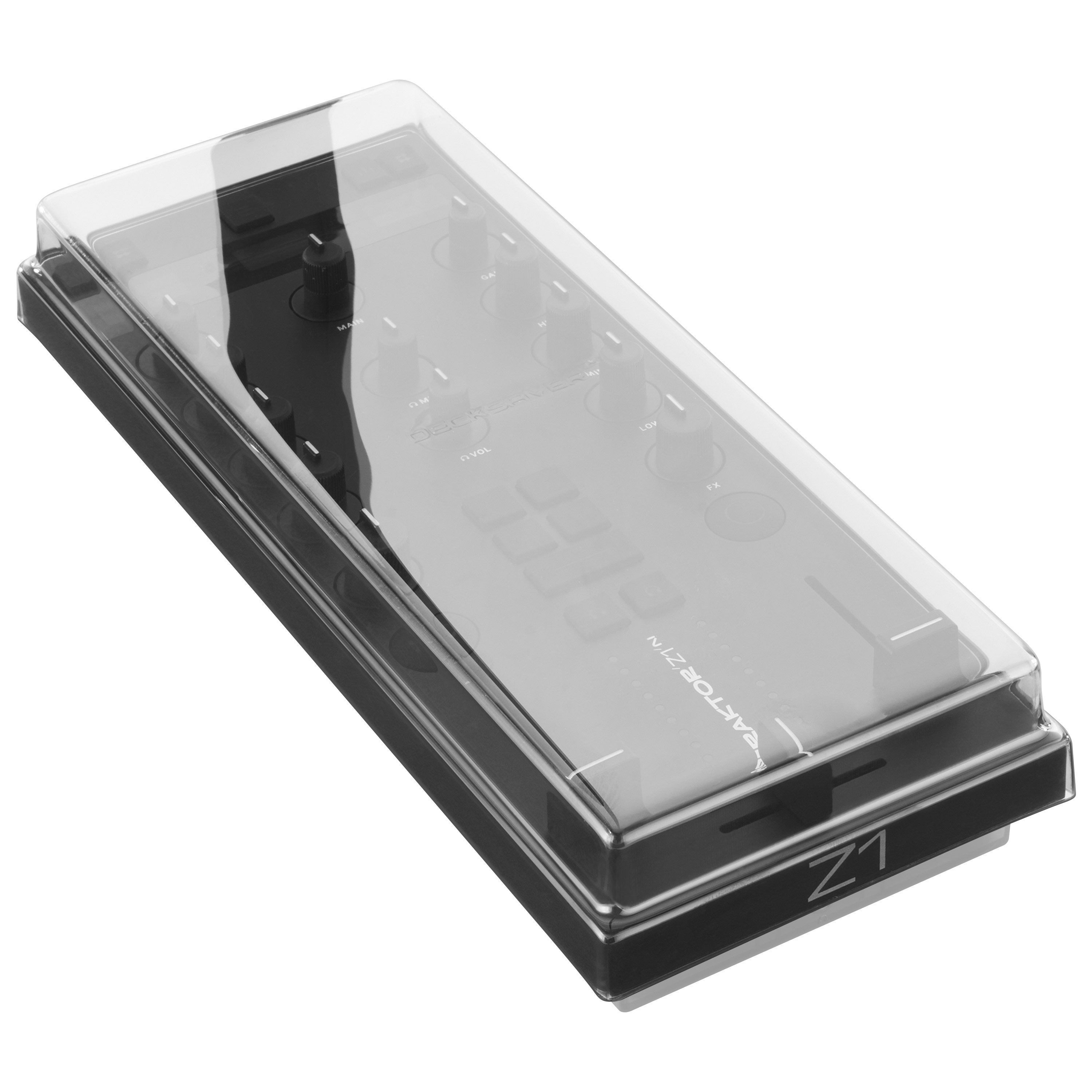 DeckSaver Native Instruments Traktor X1 MK3 / Z1 MK2 cover