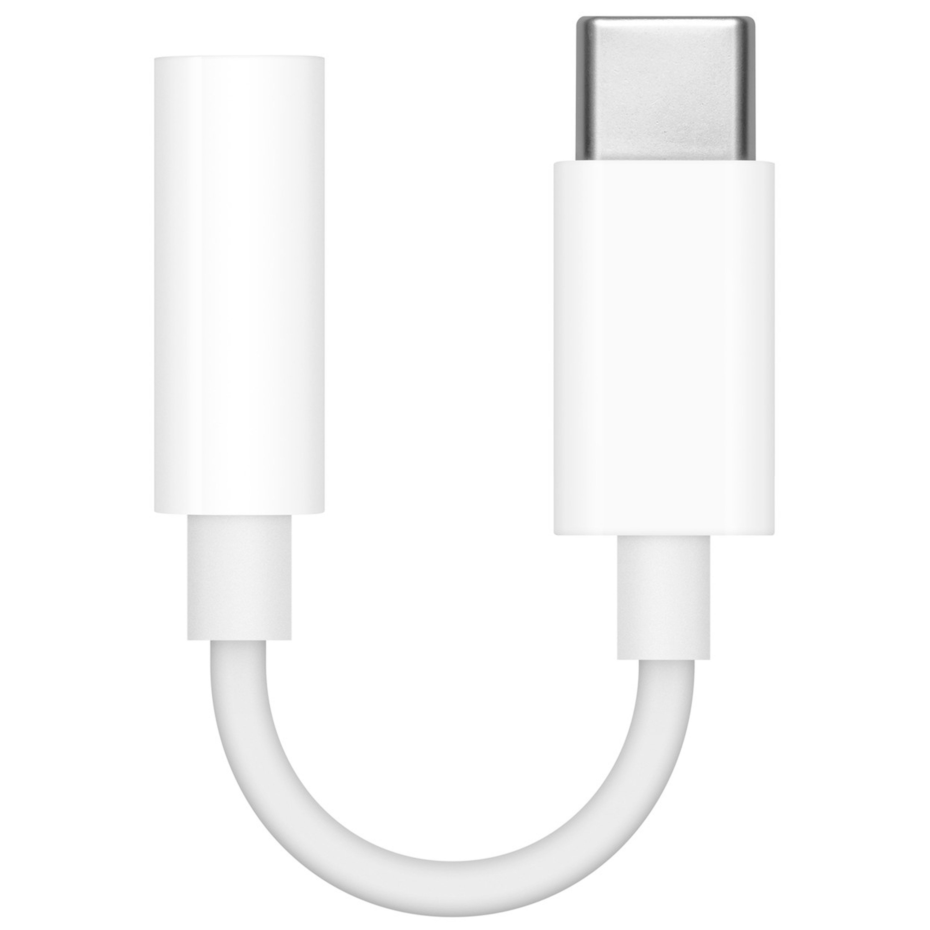 Apple Adaptateur USB-C vers mini-jack 3,5 mm