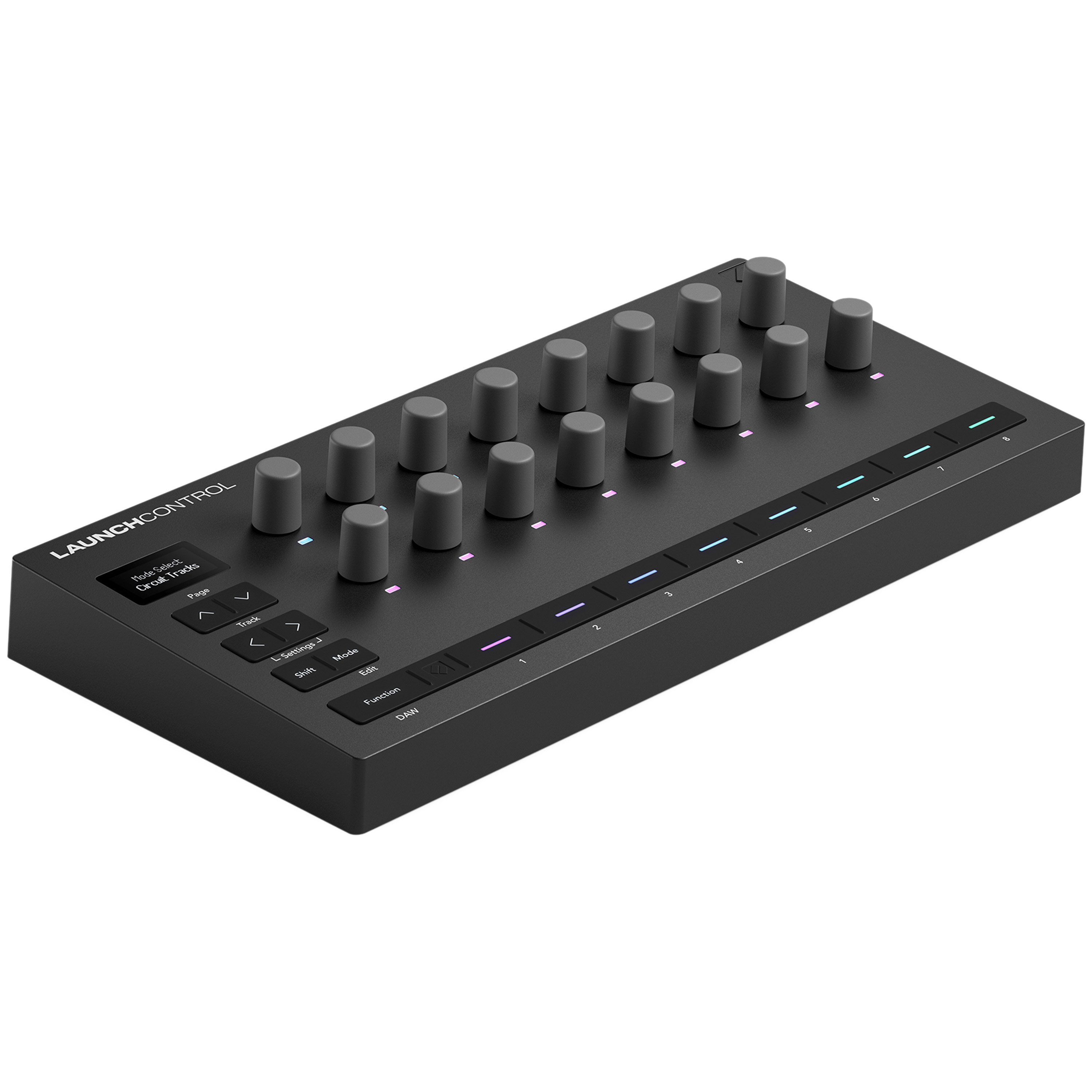 Novation Launch Control 3