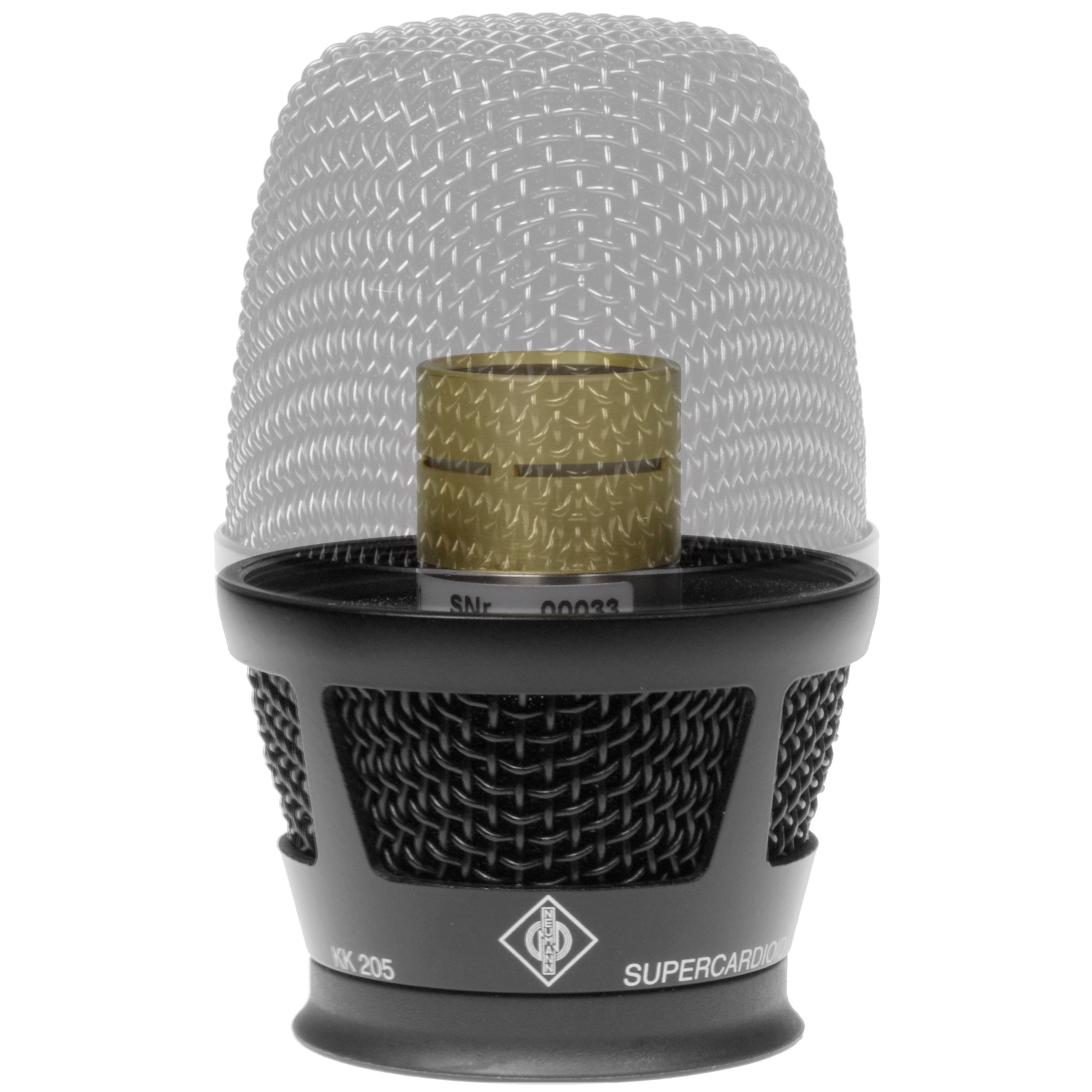 Neumann KK 205 BK