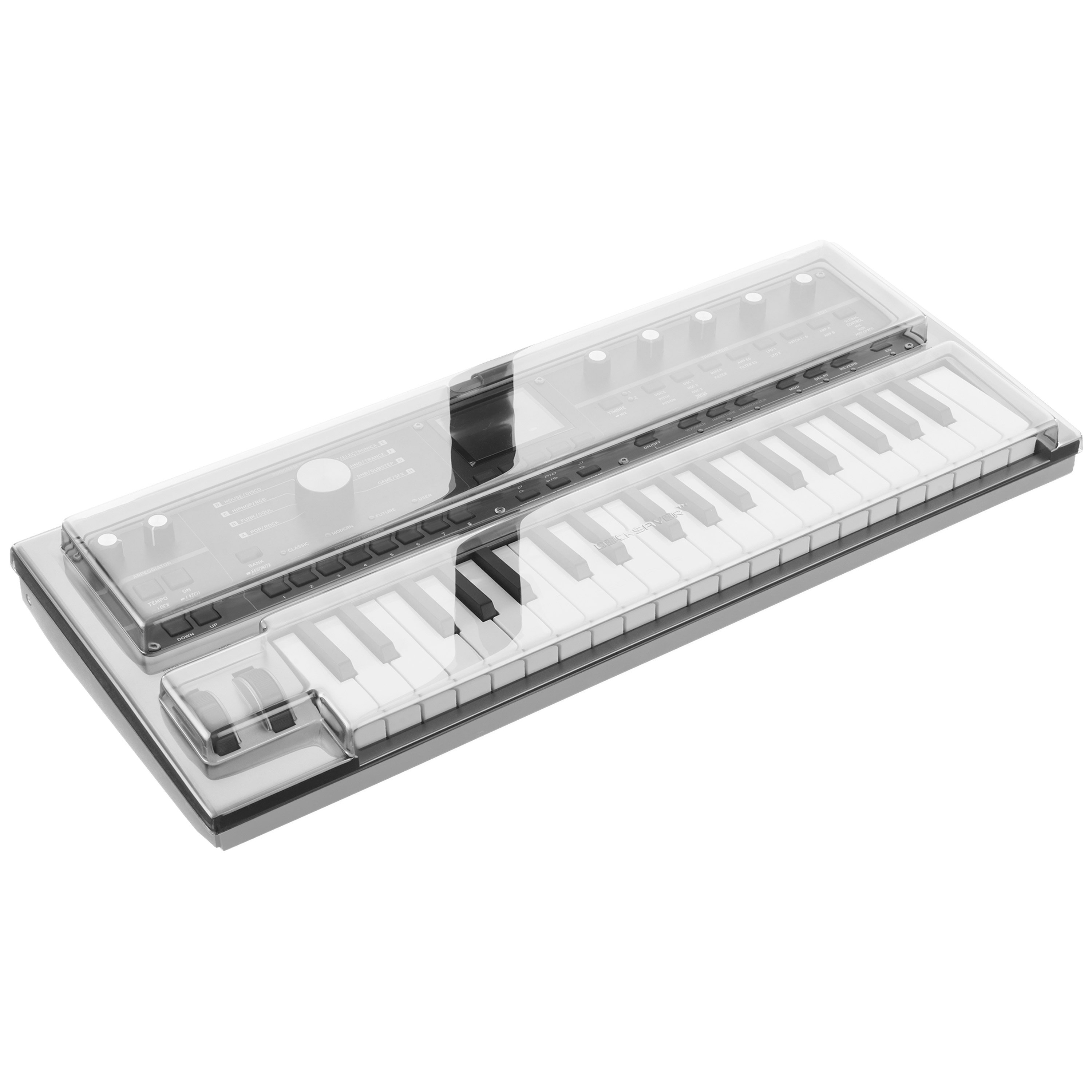 DeckSaver MicroKorg 2 Cover