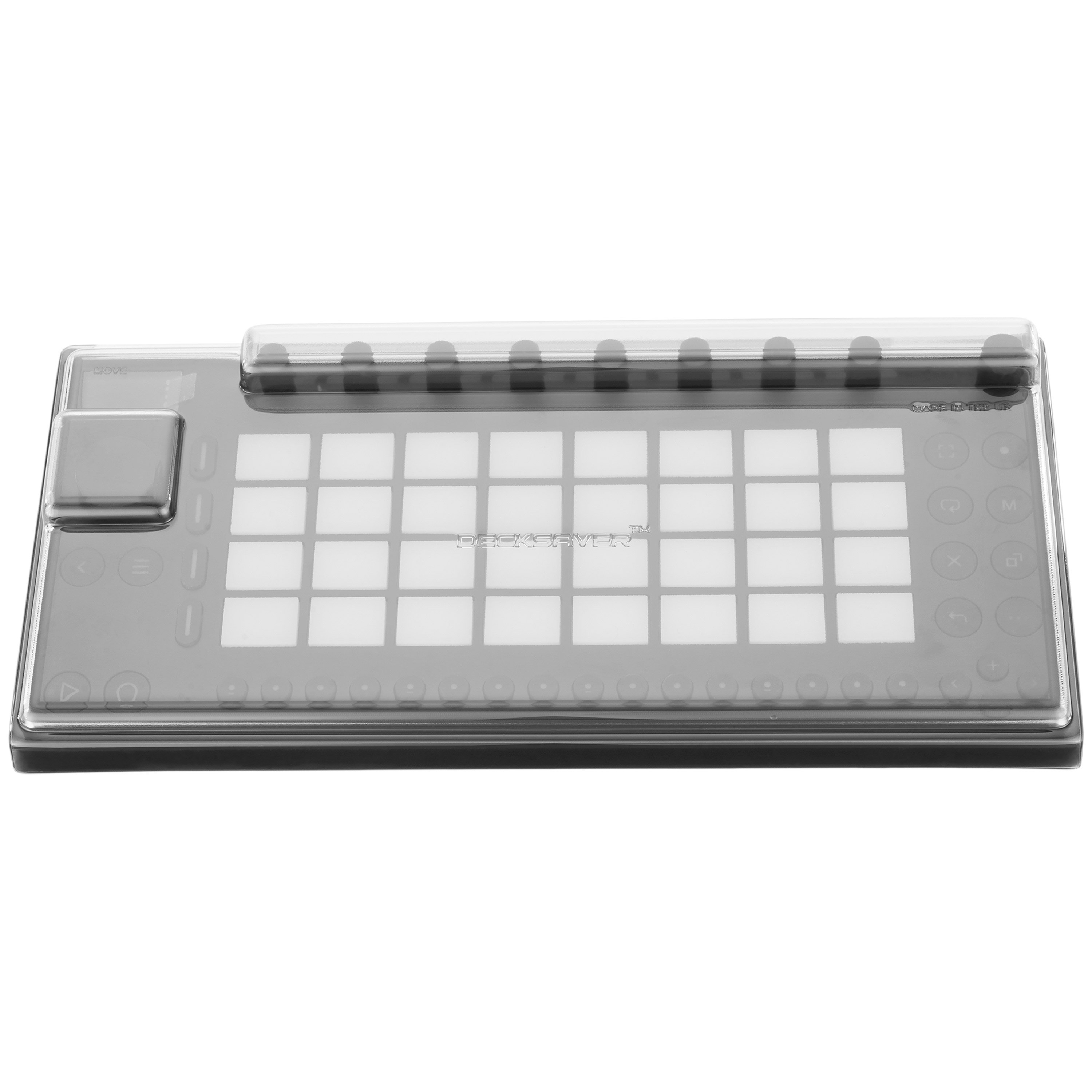 DeckSaver Ableton Move Cover