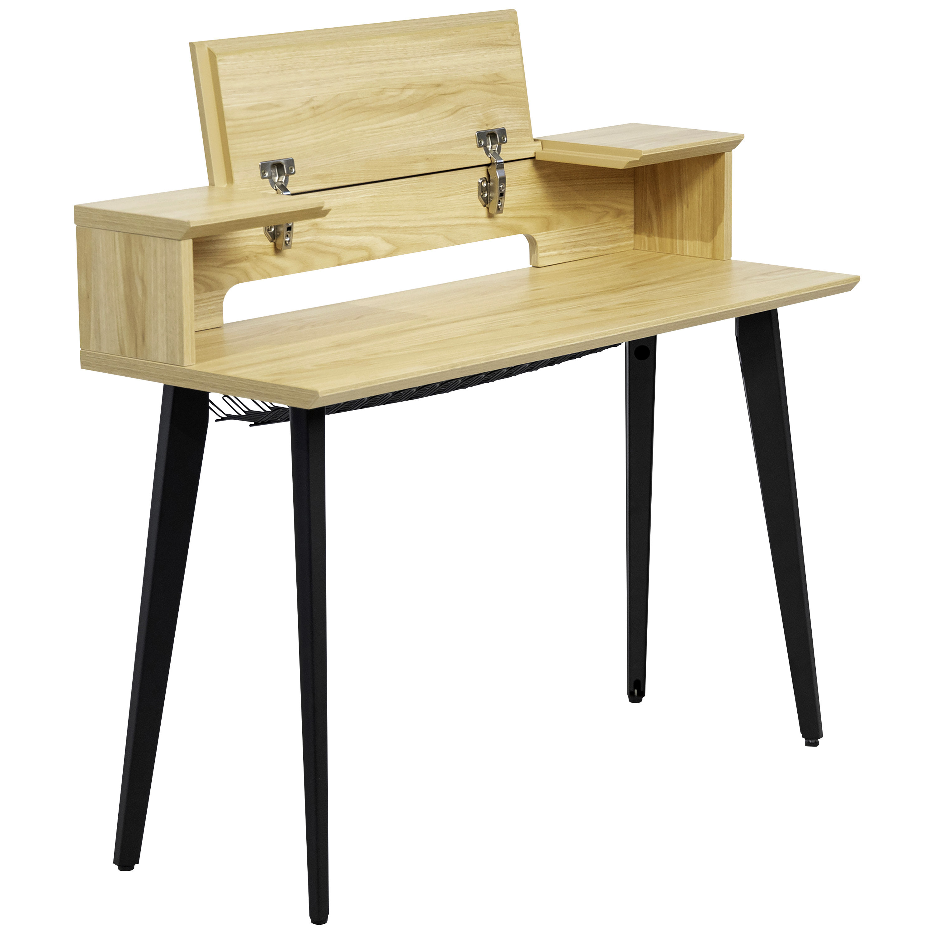 Gator Frameworks Table Elite Series pour clavier 61 touches Érable