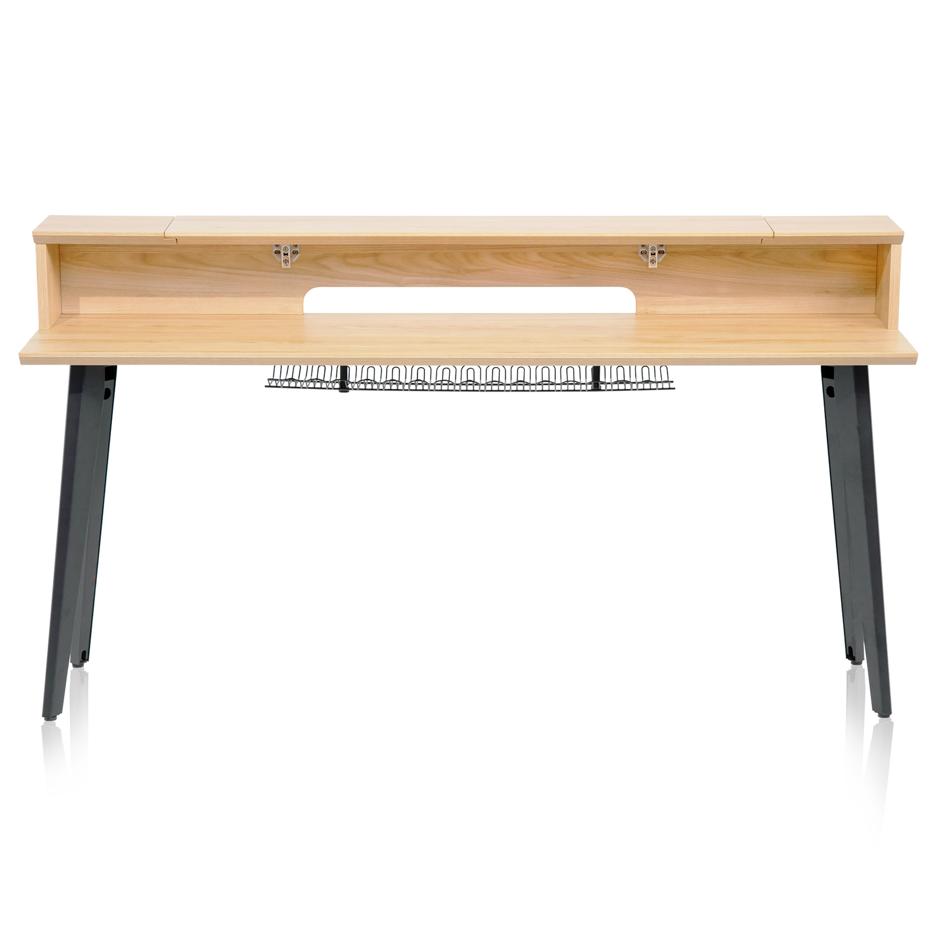 Gator Frameworks Table Elite Series Clavier 88 touches Érable