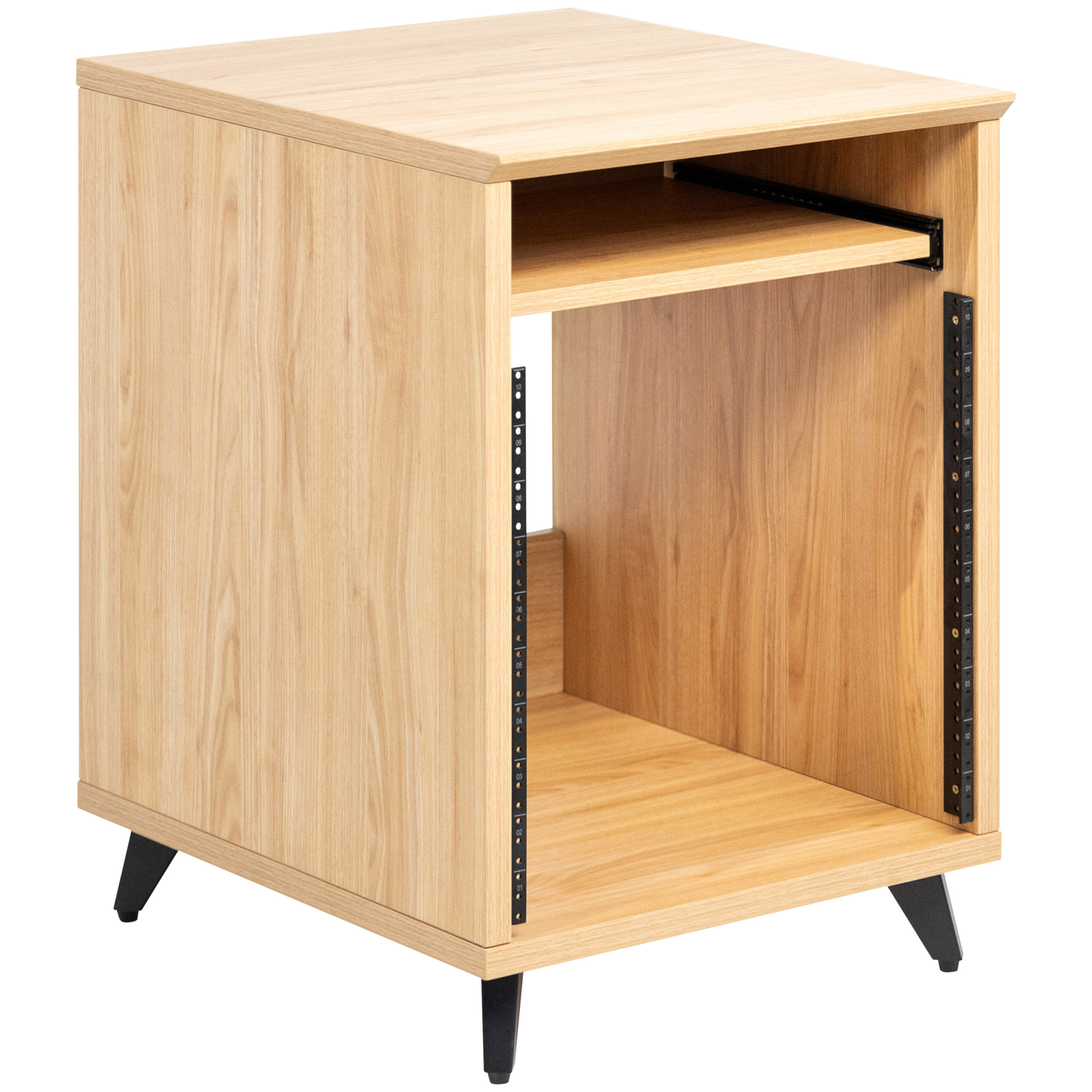 Gator Frameworks Elite Desk 10U Rack MPL