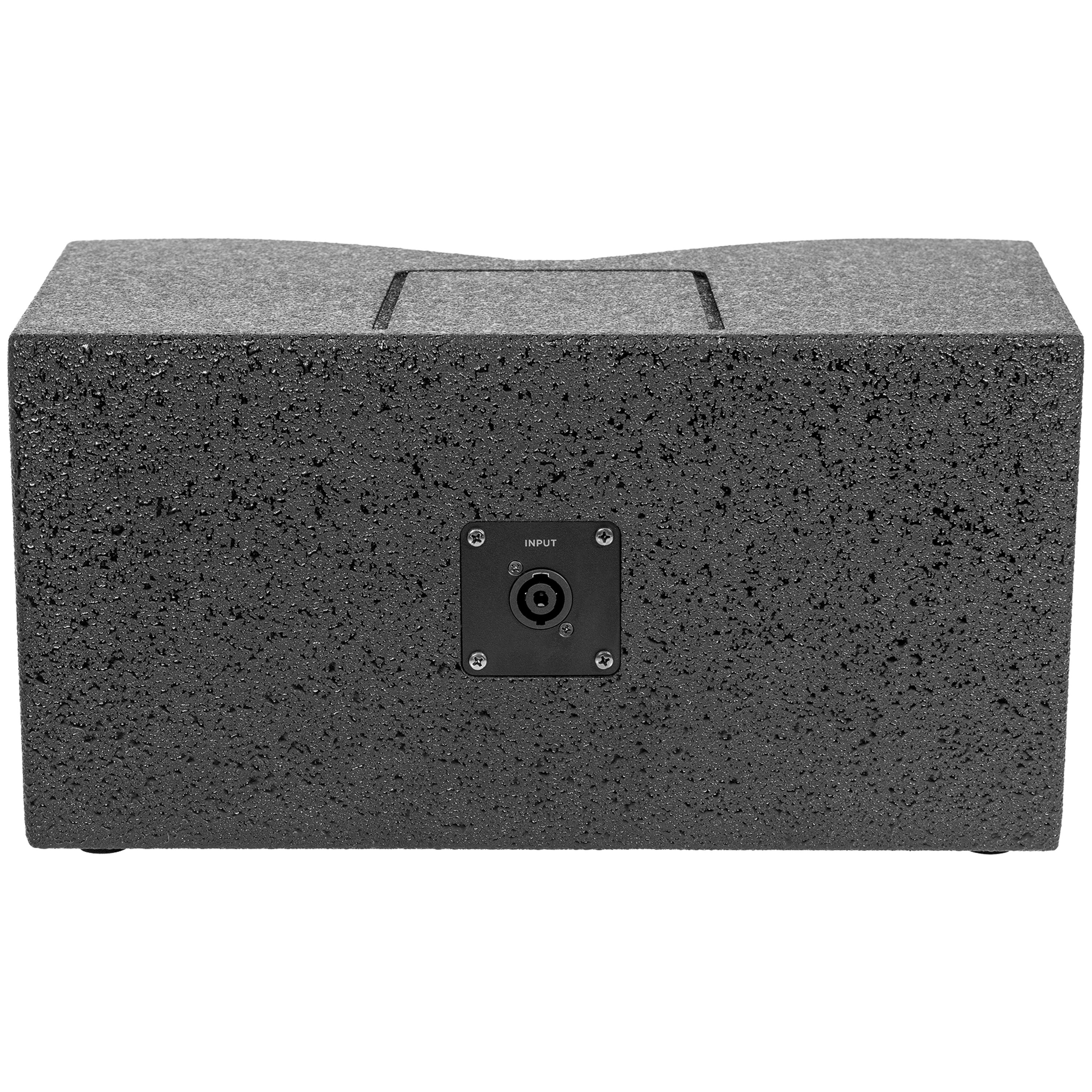 Mac Mah Trium 1200