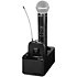 Pack 2 Batteries SB903 + Dock de Recharge Shure
