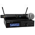 SLXD24+E-SM58 G65 Shure