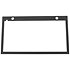 Terminal Faceplate XDJ AZ Black Magma Bags