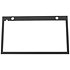 Groove Terminal  Faceplate DDJ FLX10 Black Magma Bags