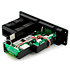 Pack MA 708B (x2) + Émetteur HF + Récepteur UHF Mipro