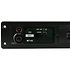 Pack MA 708B (x2) + Émetteur HF + Récepteur UHF Mipro