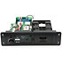Pack MA 708B (x2) + Émetteur HF + Récepteur UHF Mipro